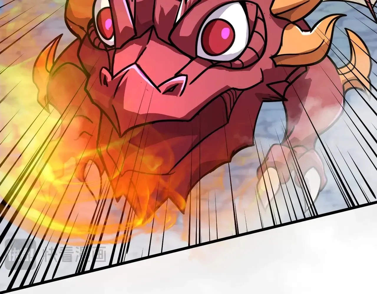 第139话 血咒苏醒，小公主命危！！！ 第48页