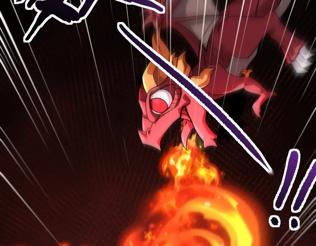第139话 血咒苏醒，小公主命危！！！ 第50页