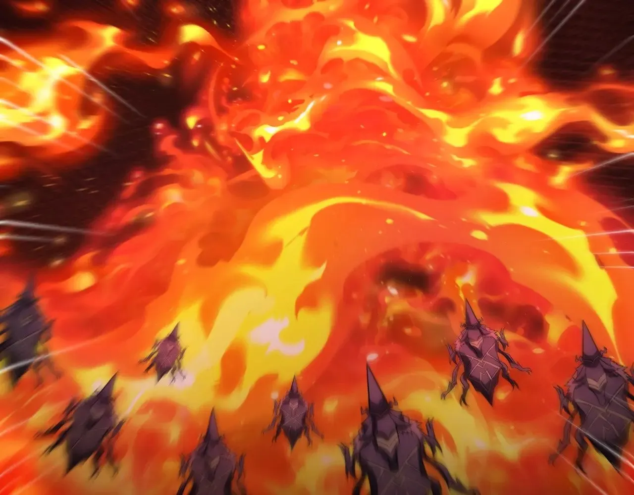 第139话 血咒苏醒，小公主命危！！！ 第51页