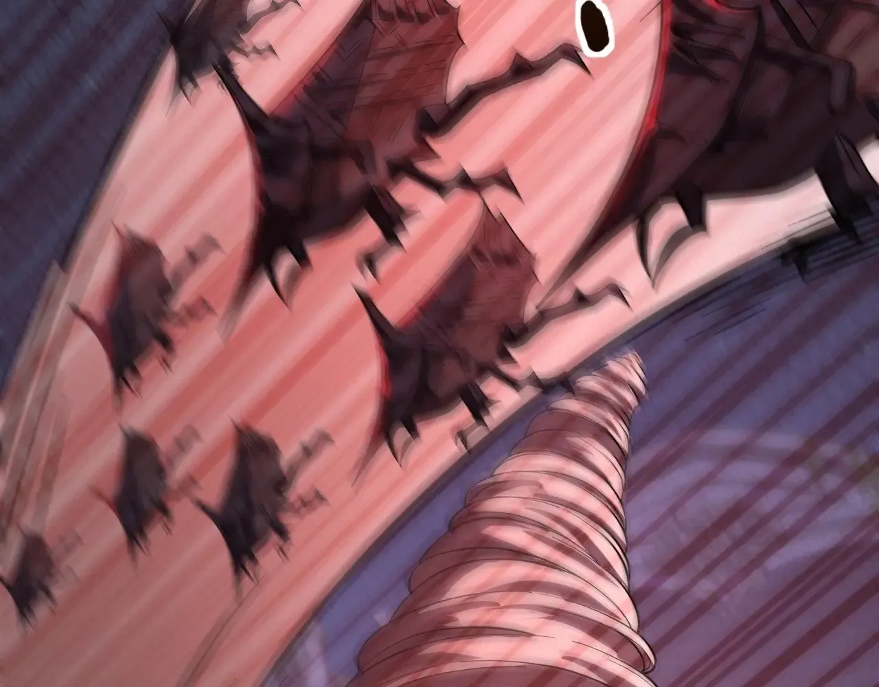 第139话 血咒苏醒，小公主命危！！！ 第54页