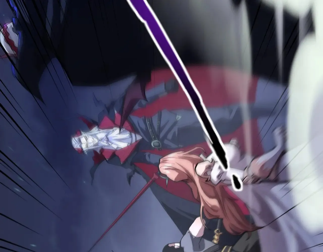 第139话 血咒苏醒，小公主命危！！！ 第58页