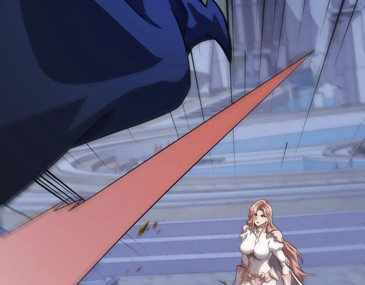 第139话 血咒苏醒，小公主命危！！！ 第62页