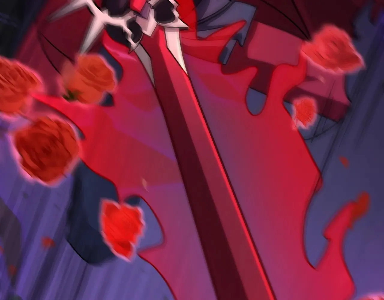 第139话 血咒苏醒，小公主命危！！！ 第70页