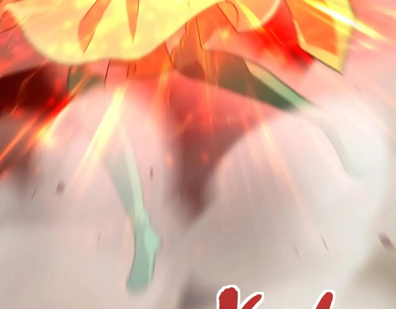 第140话 自爆！与吸血鬼伯爵同归于尽！ 第9页
