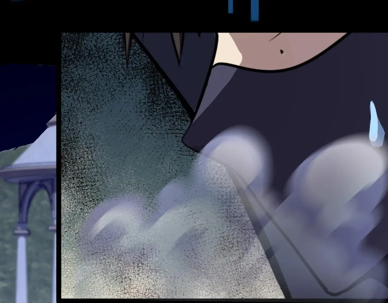 第140话 自爆！与吸血鬼伯爵同归于尽！ 第95页