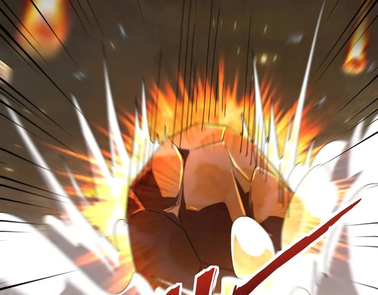第142话 恶魔攻城，尸山血海！ 第84页