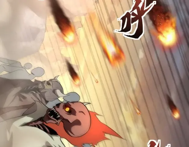 第142话 恶魔攻城，尸山血海！ 第110页
