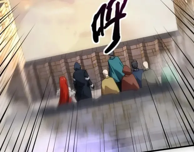 第142话 恶魔攻城，尸山血海！ 第135页