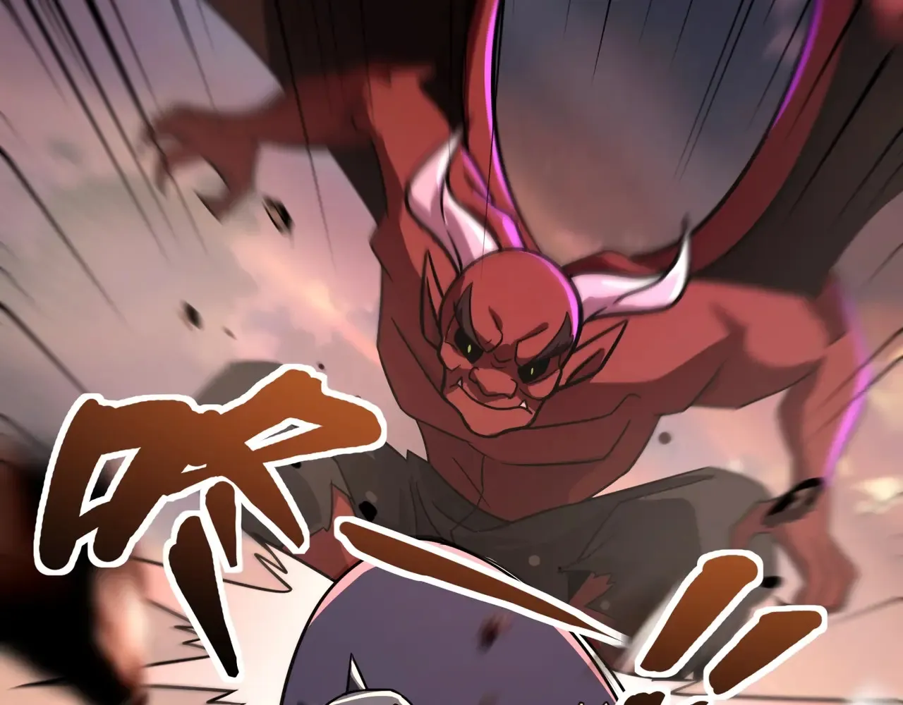 第143话 罗刹出手，火力全开！ 第22页