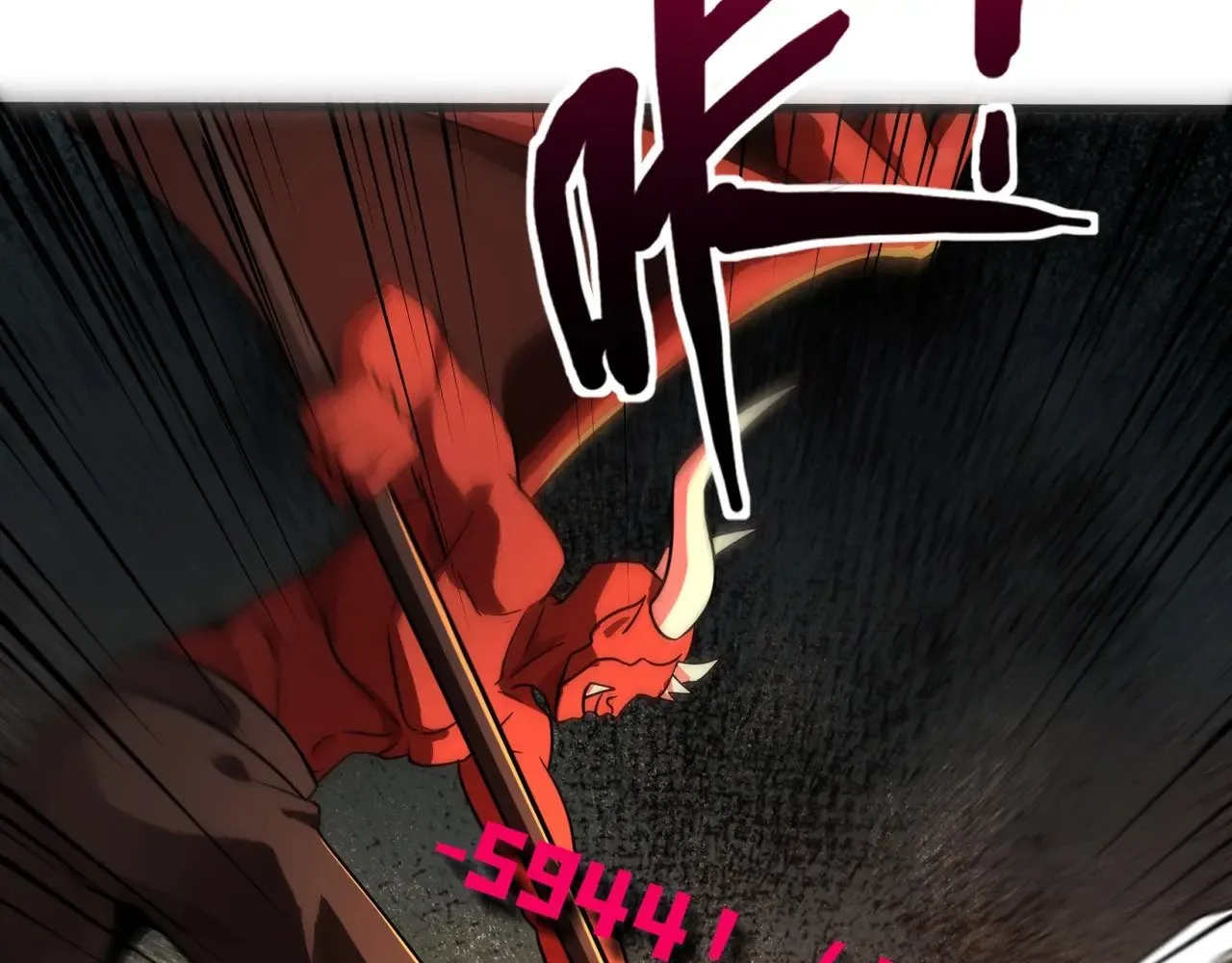 第143话 罗刹出手，火力全开！ 第38页
