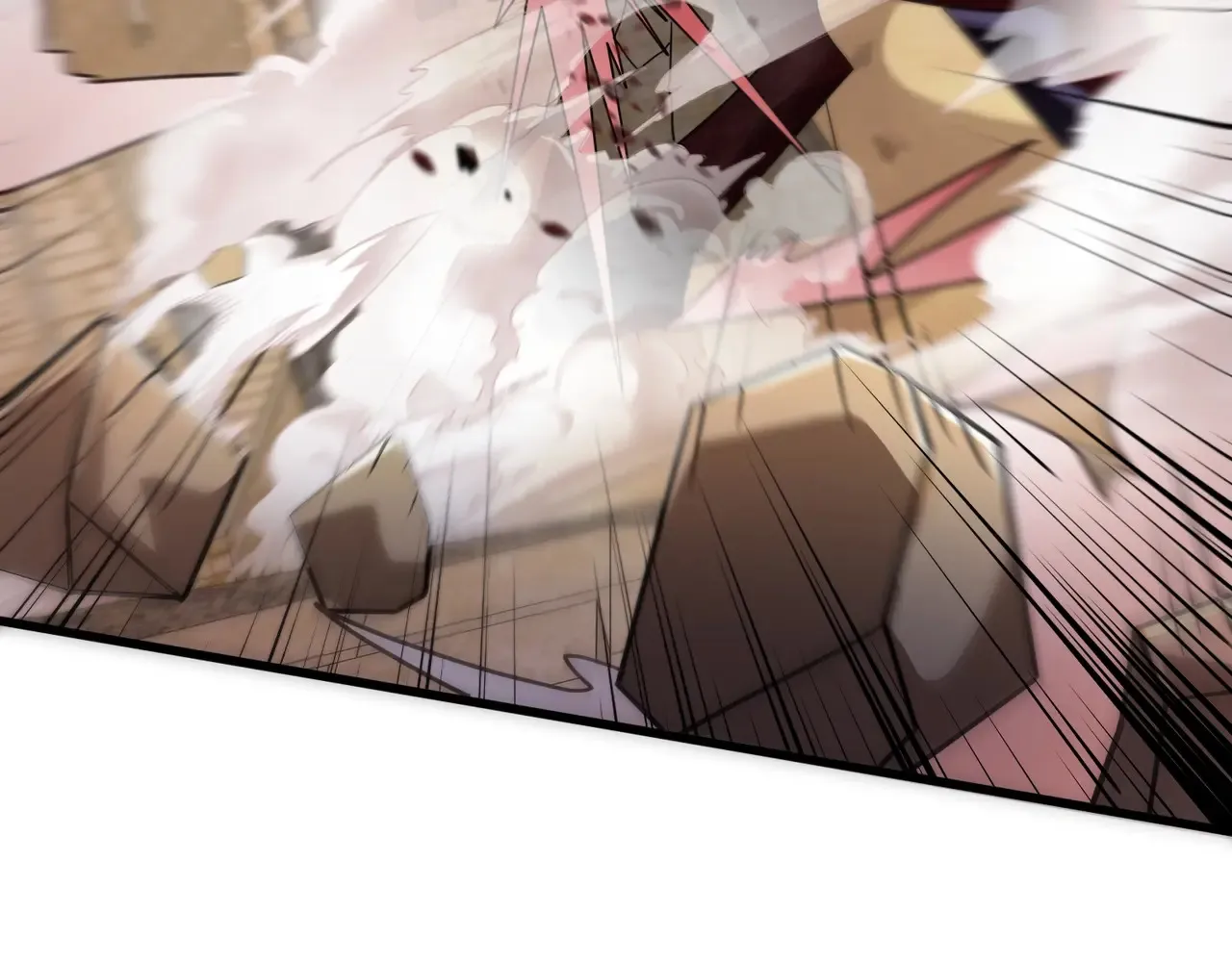 第143话 罗刹出手，火力全开！ 第86页