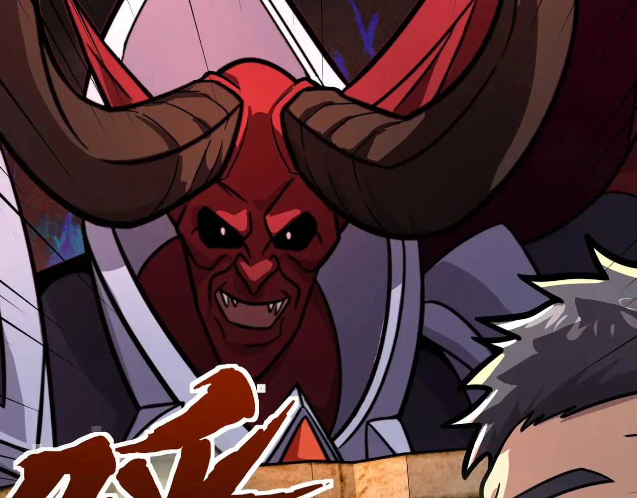 第143话 罗刹出手，火力全开！ 第91页