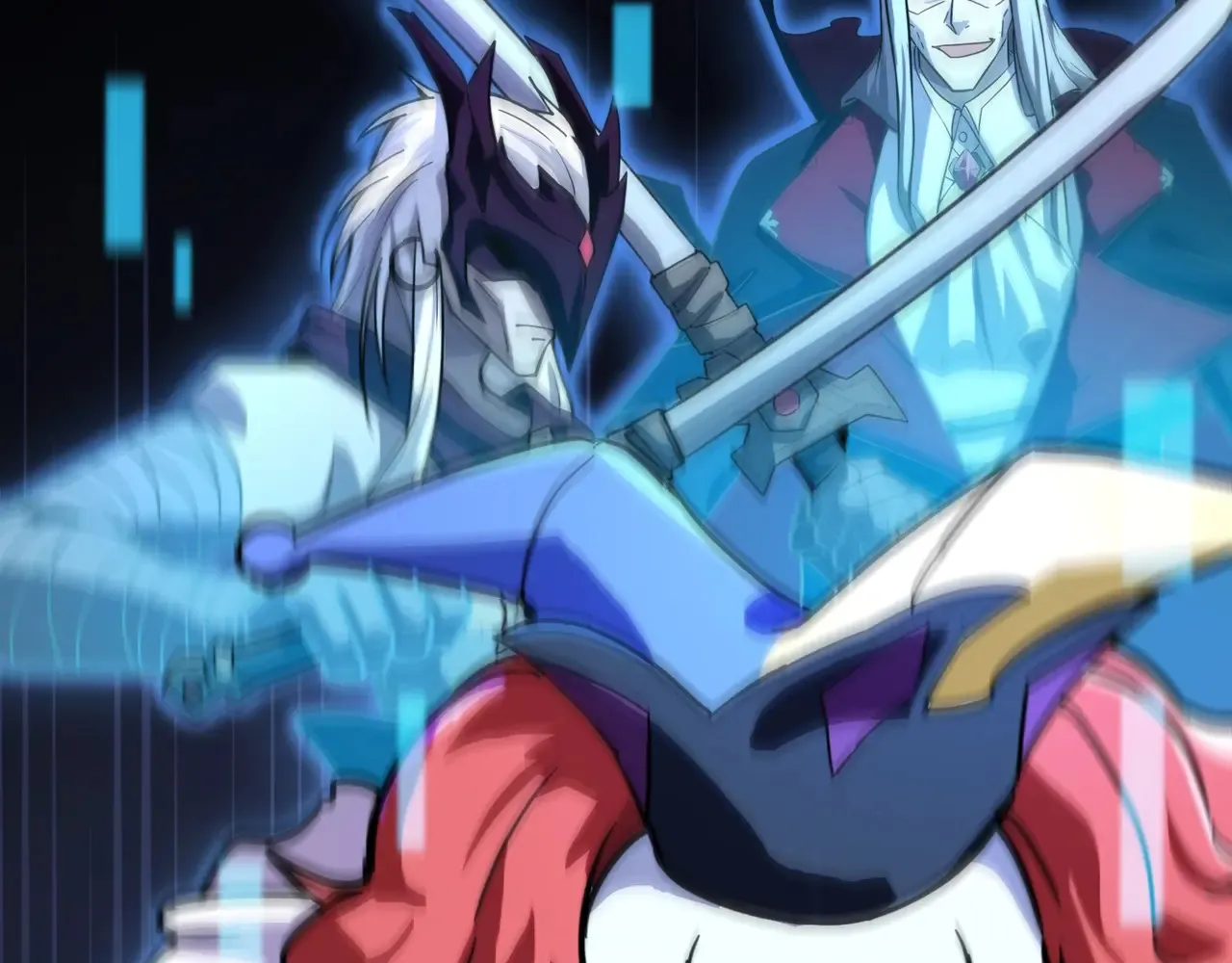 第143话 罗刹出手，火力全开！ 第104页