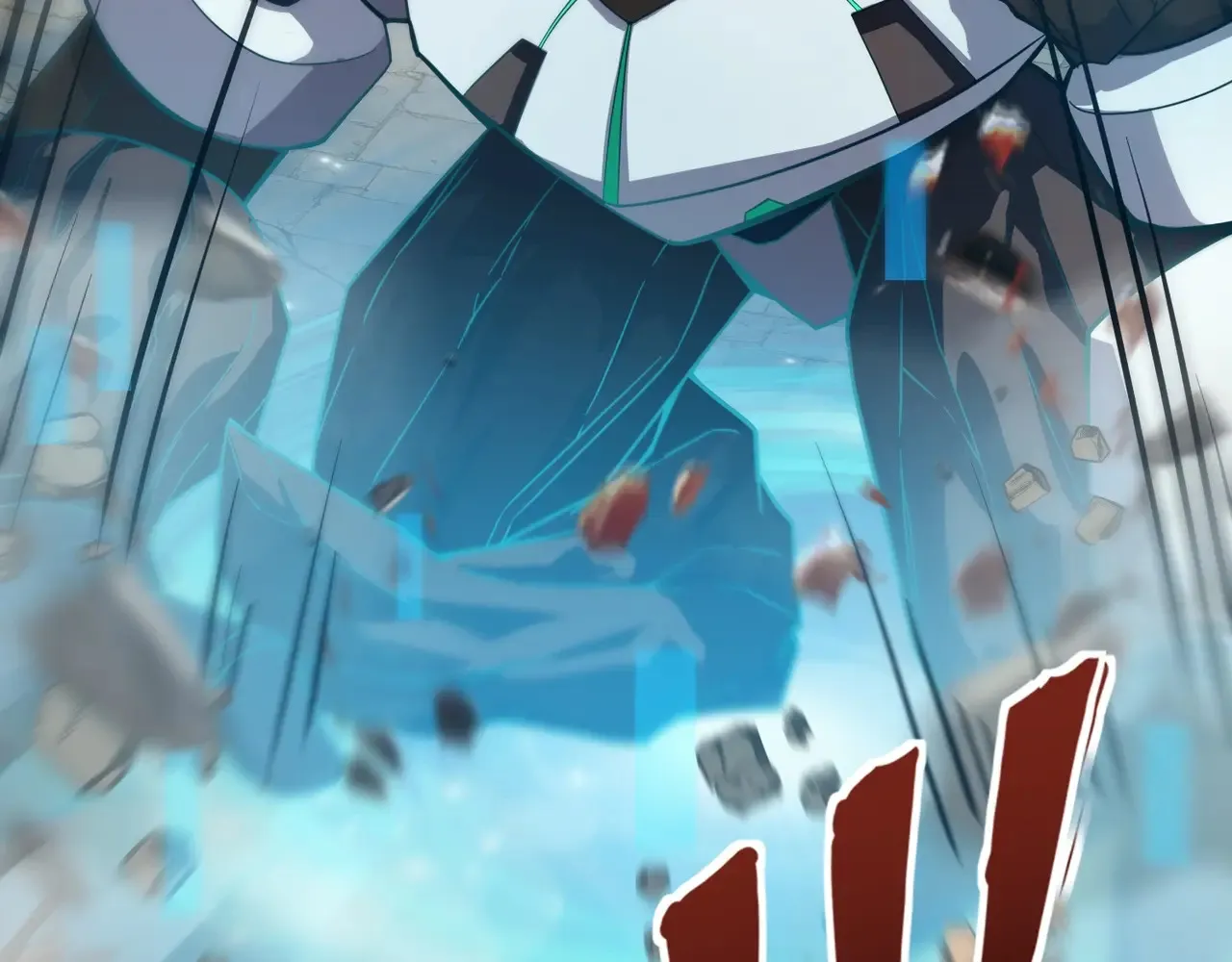 第143话 罗刹出手，火力全开！ 第110页
