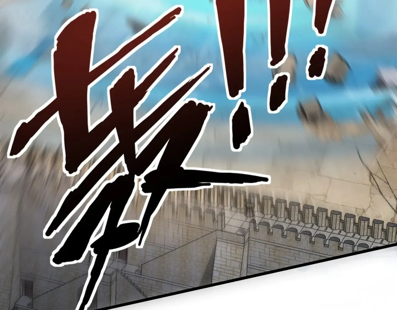 第143话 罗刹出手，火力全开！ 第111页