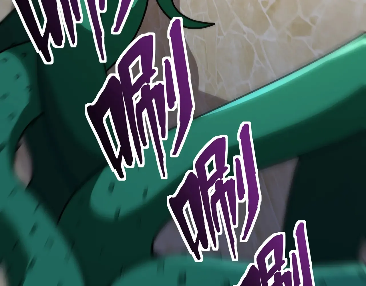 第143话 罗刹出手，火力全开！ 第115页