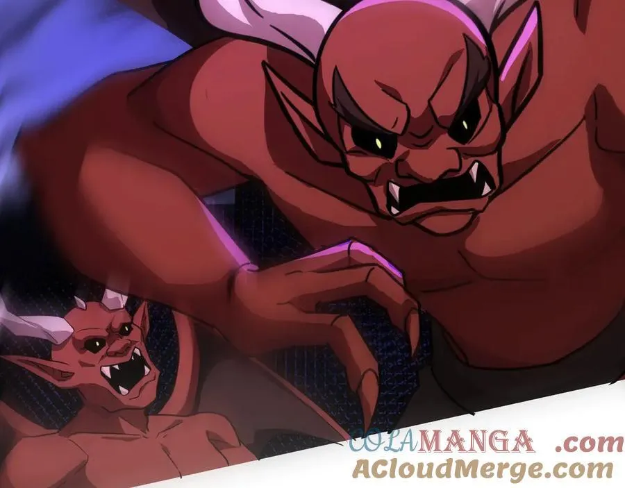 第144话 精灵领地？魔域十八层开启！ 第17页