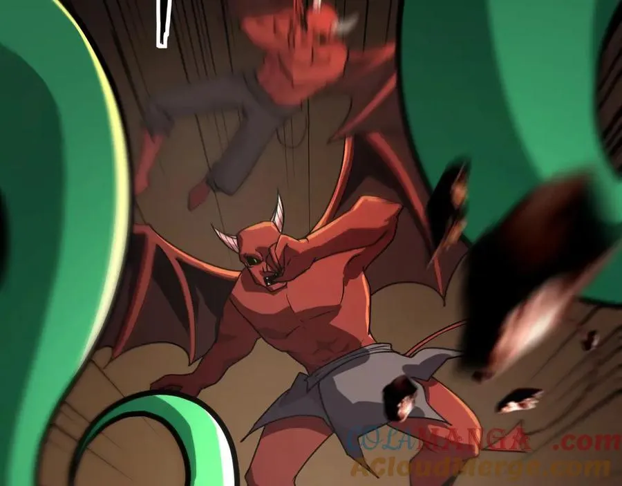 第144话 精灵领地？魔域十八层开启！ 第25页