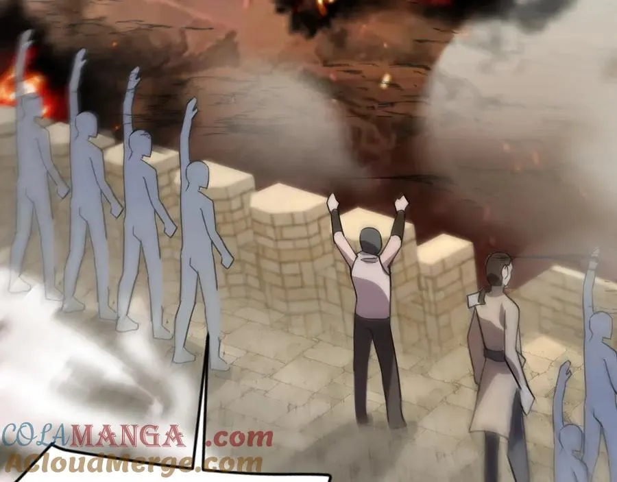 第144话 精灵领地？魔域十八层开启！ 第37页