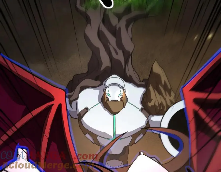 第144话 精灵领地？魔域十八层开启！ 第49页