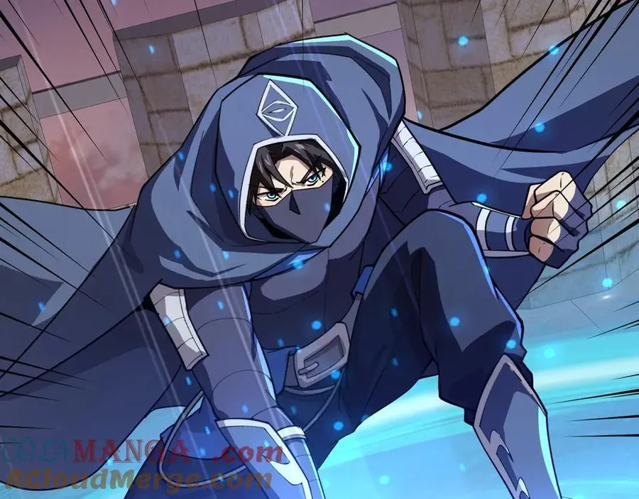第144话 精灵领地？魔域十八层开启！ 第53页