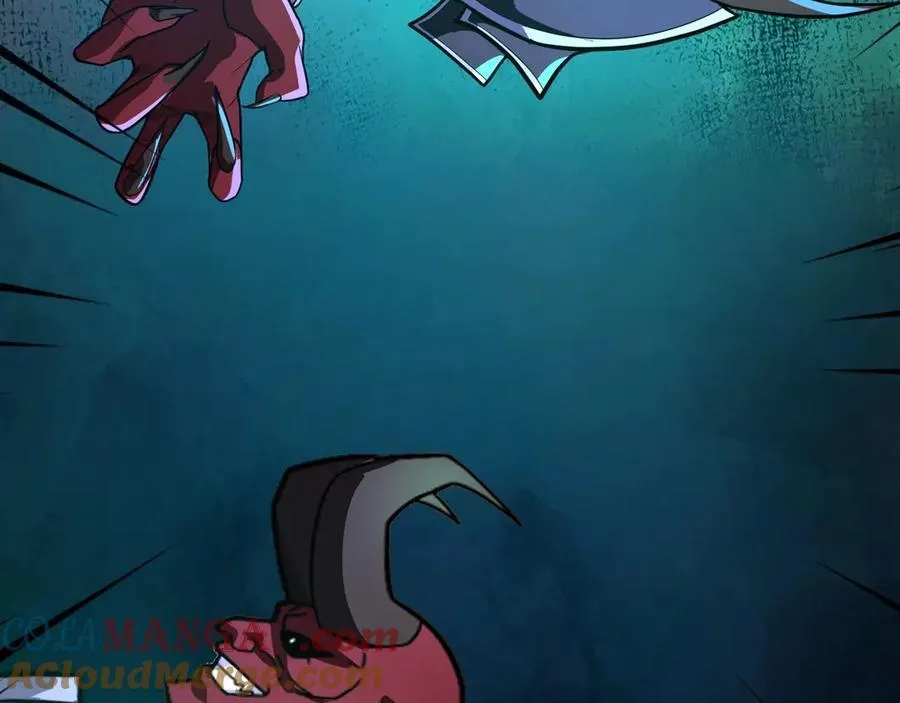 第144话 精灵领地？魔域十八层开启！ 第61页