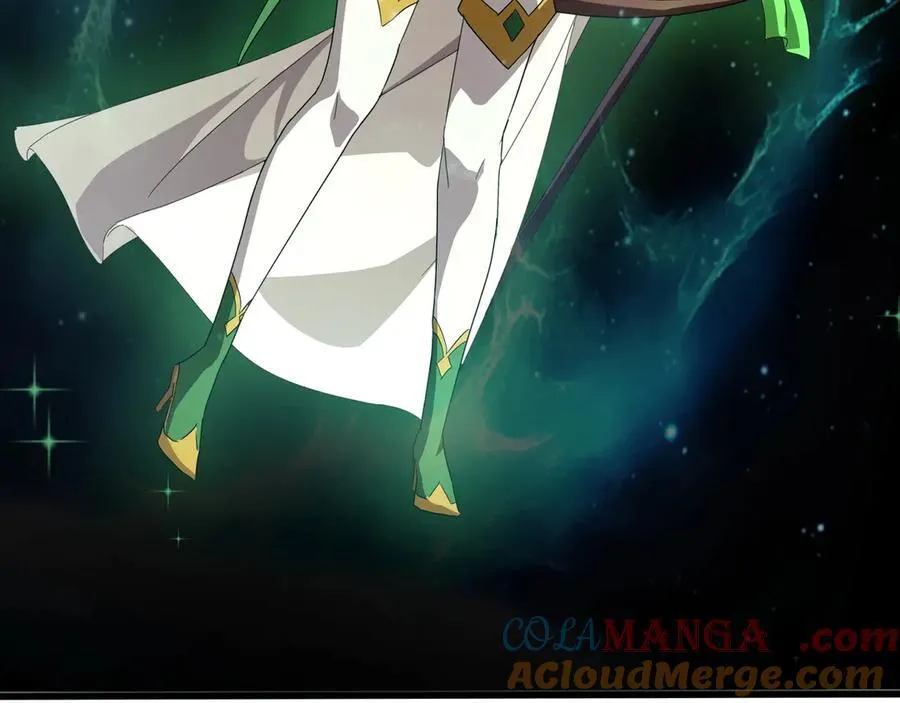 第144话 精灵领地？魔域十八层开启！ 第105页