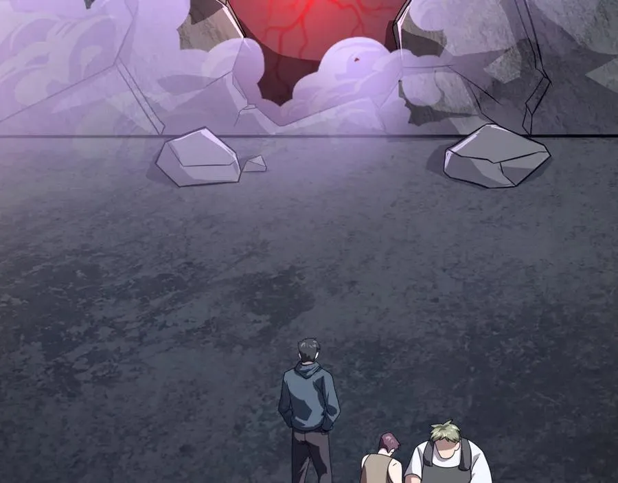 第144话 精灵领地？魔域十八层开启！ 第132页