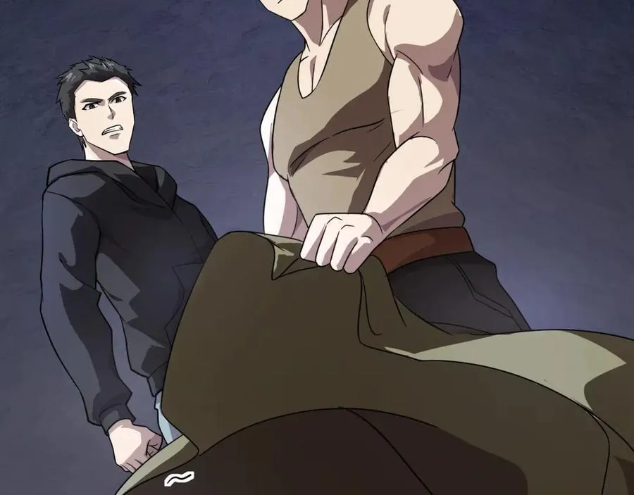 第145话 魔域十八层！死域再度出现？！ 第6页
