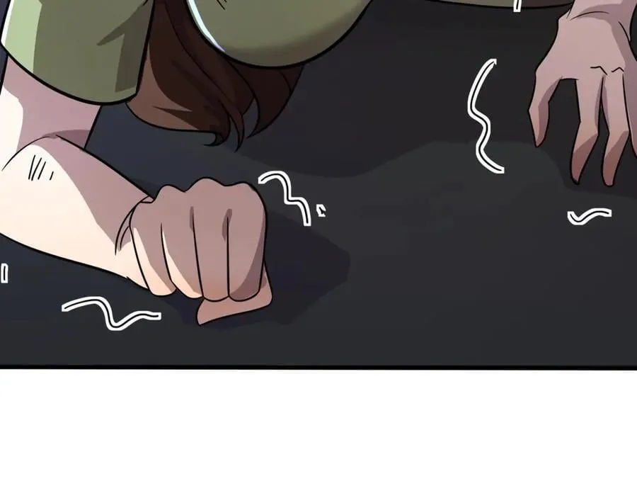 第145话 魔域十八层！死域再度出现？！ 第8页