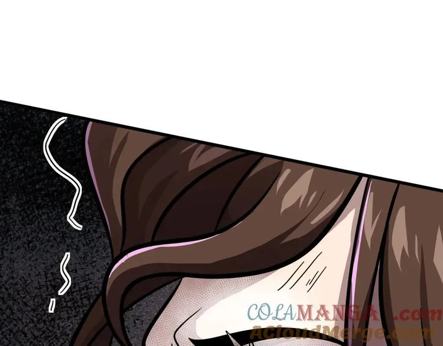 第145话 魔域十八层！死域再度出现？！ 第9页