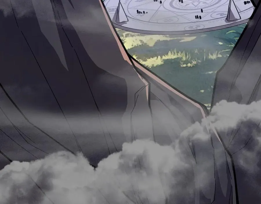 第145话 魔域十八层！死域再度出现？！ 第63页