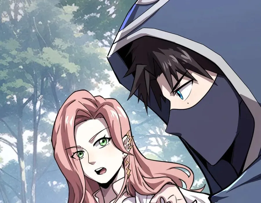 第145话 魔域十八层！死域再度出现？！ 第96页