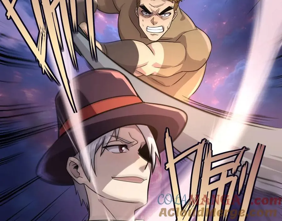 第146话 卡牌对决？！死域主人的游戏！ 第57页