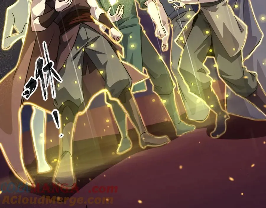 第146话 卡牌对决？！死域主人的游戏！ 第65页