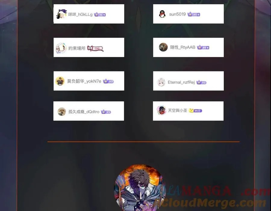 第148话 你的规则，由我来打破！ 第137页