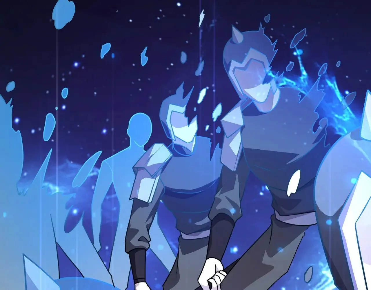 第149话 拼了！置之死地而后生！ 第120页