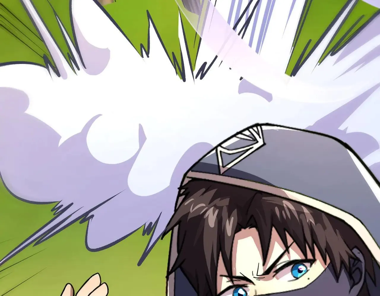 第152话 主角团再添新人？！ 第82页