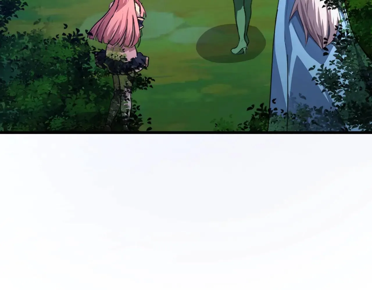 第152话 主角团再添新人？！ 第92页