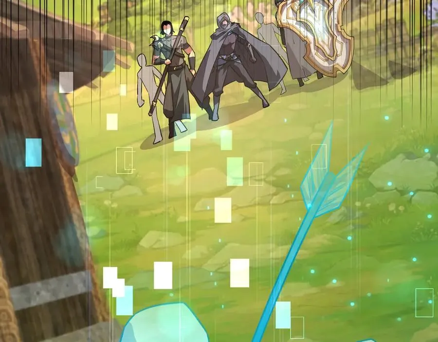 第153话 罗刹来了？到底谁才是猎物？ 第27页