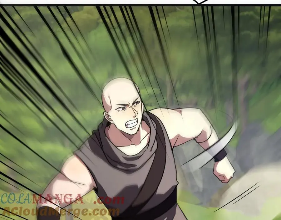 第153话 罗刹来了？到底谁才是猎物？ 第125页