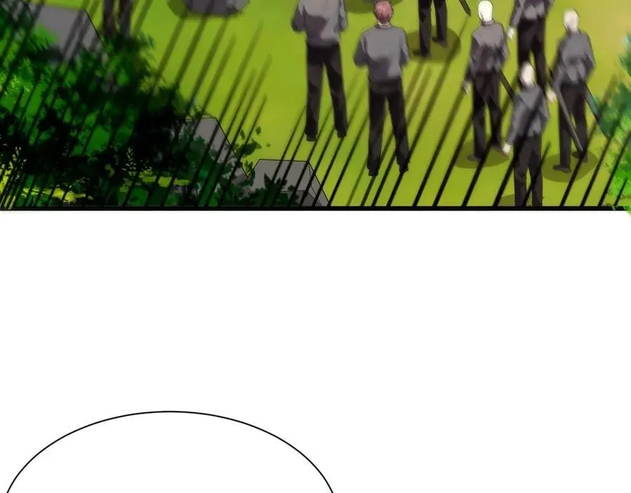 第153话 罗刹来了？到底谁才是猎物？ 第134页