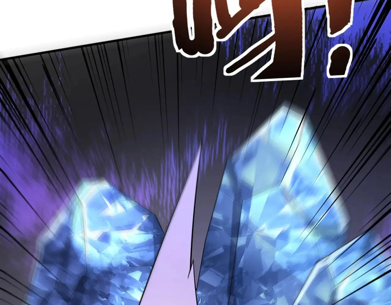 第154话 精灵王座前，炮灰先上！ 第40页
