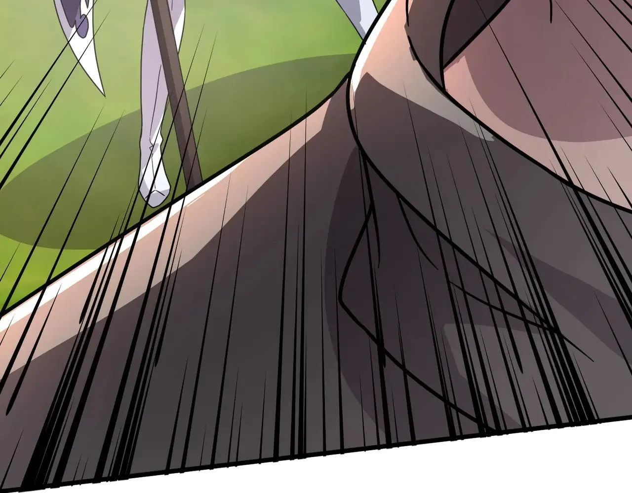 第154话 精灵王座前，炮灰先上！ 第73页