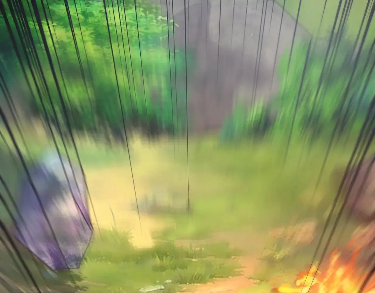 第154话 精灵王座前，炮灰先上！ 第82页