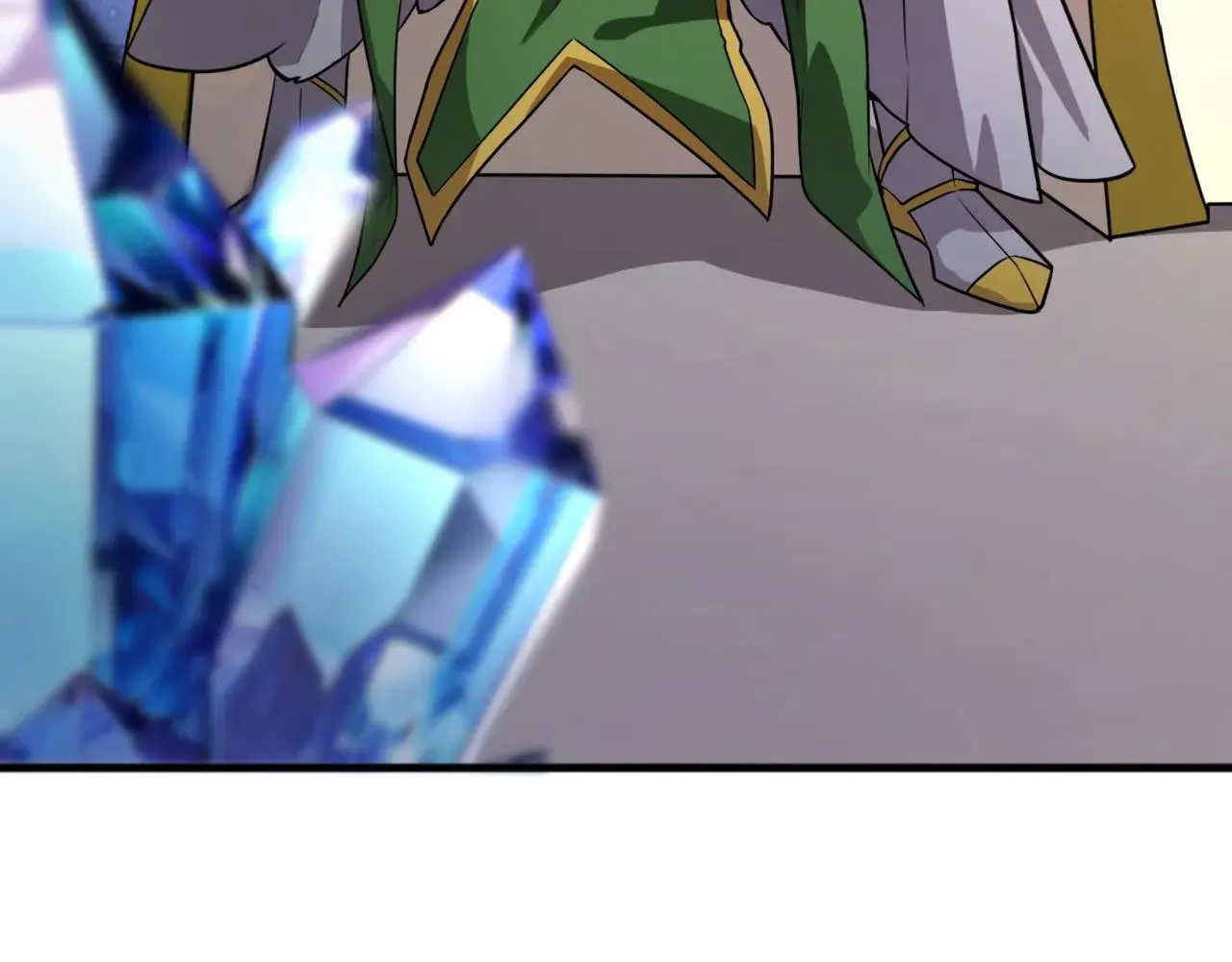 第154话 精灵王座前，炮灰先上！ 第115页