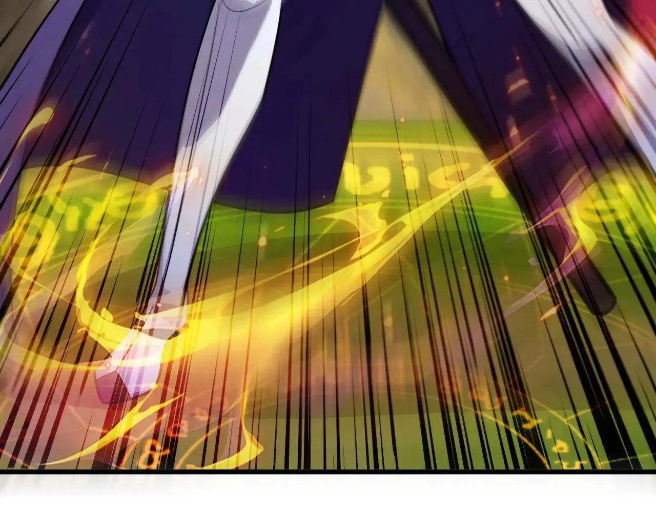第154话 精灵王座前，炮灰先上！ 第137页