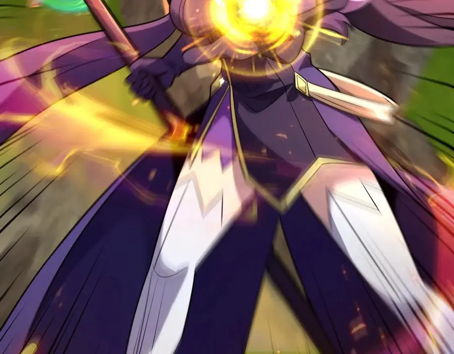 第155话 精灵王的弱点？！ 第6页