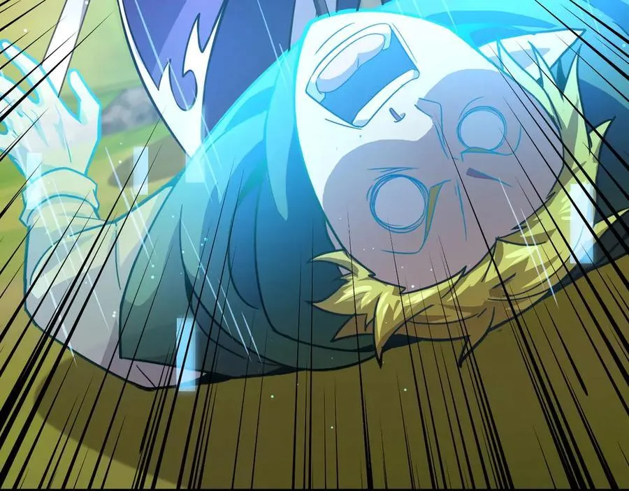 第155话 精灵王的弱点？！ 第22页