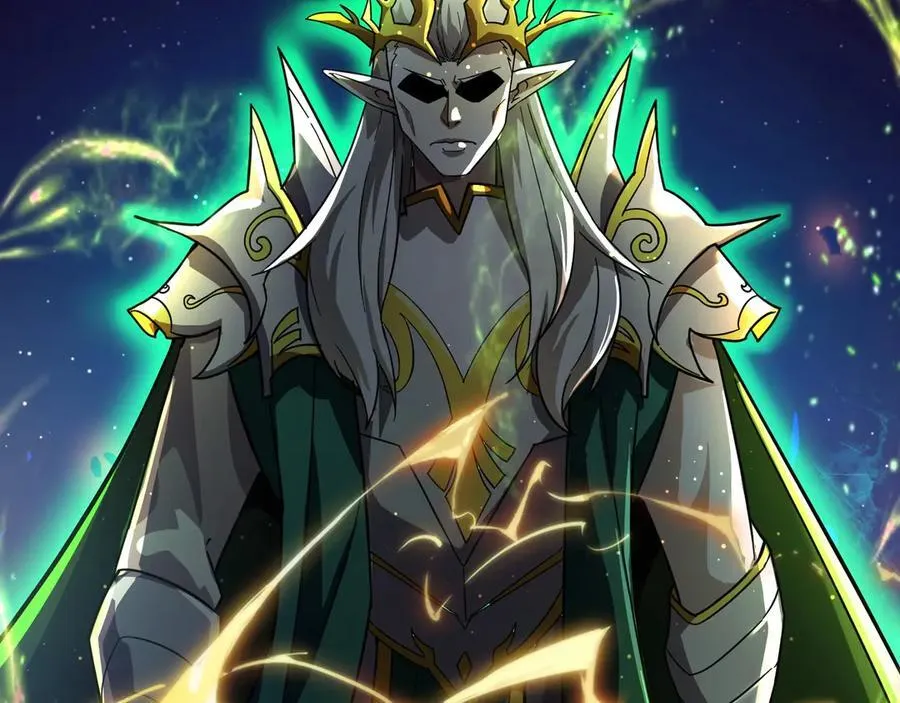 第155话 精灵王的弱点？！ 第24页